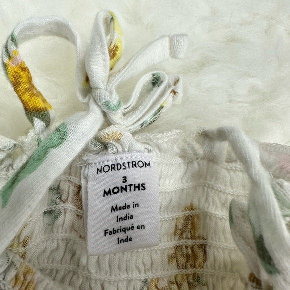 Baby girl matching outfit set - Picture 7 of 7